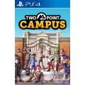 Two Point Campus PS4
